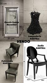 ARTICOLI PER ARREDAMENTO