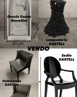 ARTICOLI PER ARREDAMENTO