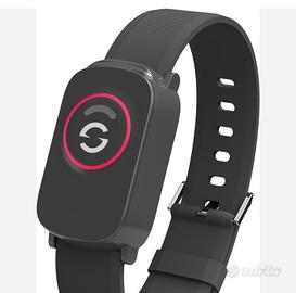 bracciale salvavita seremy 