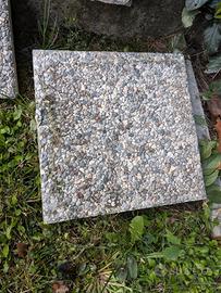 Mattonelle cemento 40x40