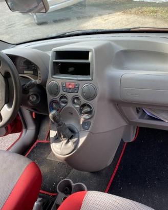 CRUSCOTTO PER FIAT PANDA 169 ANNO 2006