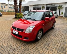 Suzuki Swift 1.3 DDiS 5p. GLX