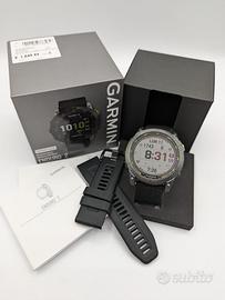 Garmin enduro 2