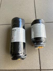 VW AG tire mobility system riparazioni assistenza