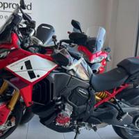 Ducati Multistrada V4 Pikes Peak