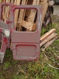 Porte ambulanza Toyota BJ40