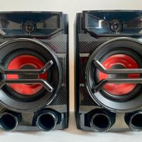 Speaker Audio LG 4 ohm - Casse Audio