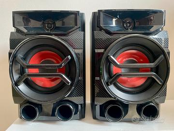 Speaker Audio LG 4 ohm - Casse Audio