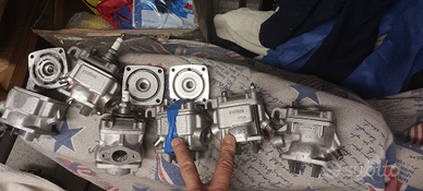 Ricmbi Minimoto Polini