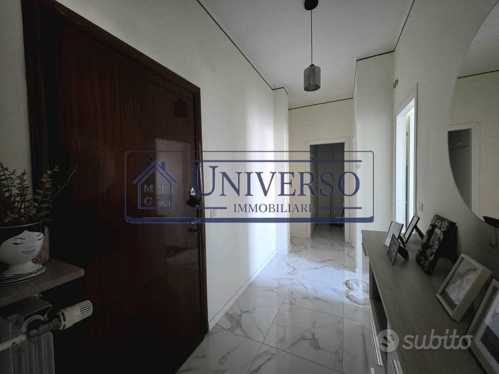 Apartment in Voghera, Casa Tossa - Vista 6