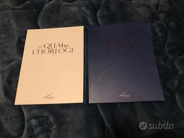 Breguet  Le Quai de l’Horloge