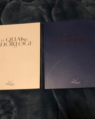 Breguet  Le Quai de l’Horloge