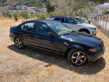 BMW Serie 3 (E46) - 2004