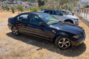 BMW Serie 3 (E46) - 2004