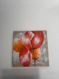 Set di 2 quadri a fuori