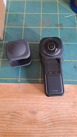 insta 360 One RS 1 Inch