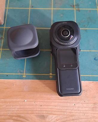 insta 360 One RS 1 Inch