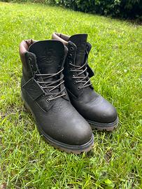 Timberland Heritage 6-Inch Premium Waterproof Boot