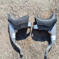 Leve freno Campagnolo C - Record nuove New Old Sto