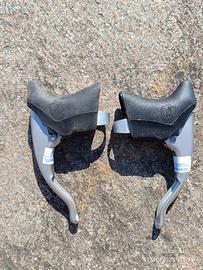 Leve freno Campagnolo C - Record nuove New Old Sto