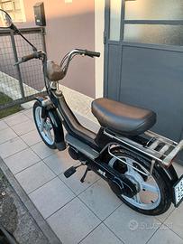 Ciclomotore Piaggio Si d'epoca