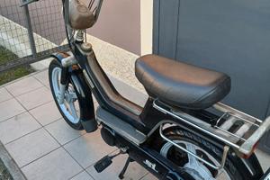 Ciclomotore Piaggio Si d'epoca