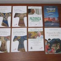 Collana Itinerari Francescani per l'oggi + ALTRI