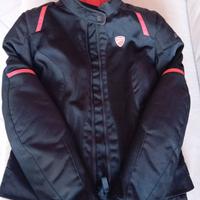 GIUBBOTTO DUCATI DONNA WINDOUT HI-TECH