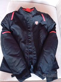 GIUBBOTTO DUCATI DONNA WINDOUT HI-TECH