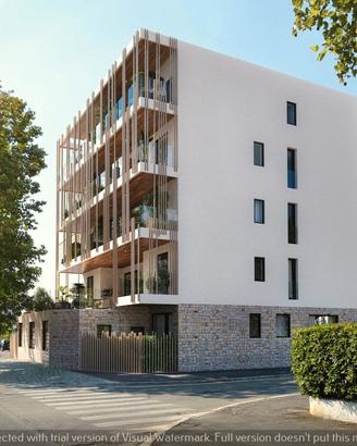 Nuova costruzione Francavilla rif. Garden T01