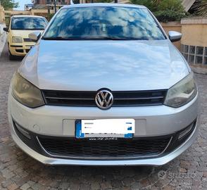POLO  VOLKSWAGEN