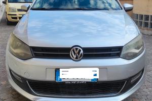POLO  VOLKSWAGEN