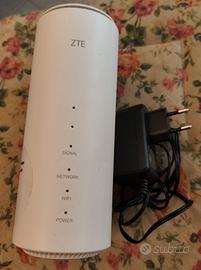 Router  5G ZTE MC801A