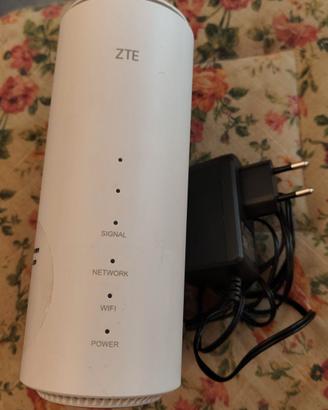 Router  5G ZTE MC801A