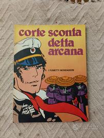 Libro fumetti