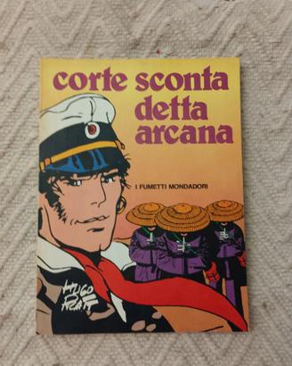 Libro fumetti