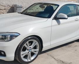 Bmw 120d xDrive ANCHE NOLEGGIO BREVE/MEDIO NO SCOO