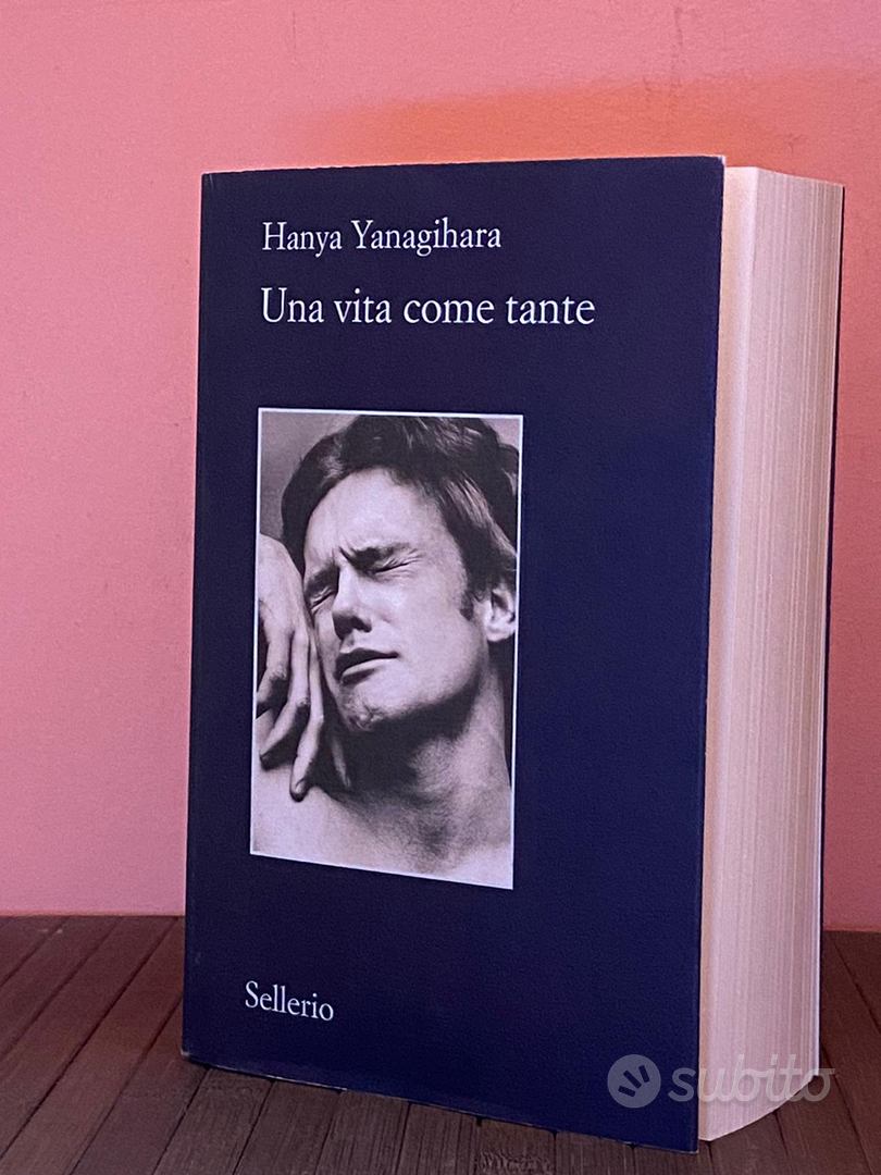 Libro, una vita come tante - Libri e Riviste In vendita a Perugia