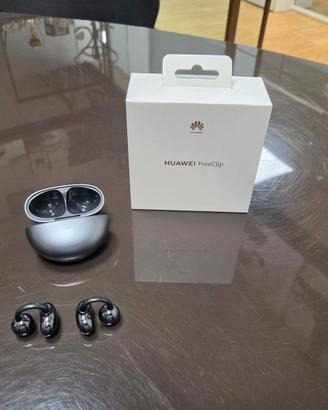 Cuffie Bluetooth Huawei Freeclip