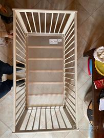 Lettino Ikea