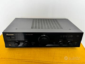 Amplificatore Vintage Pioneer A-109