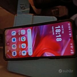 smartphone Motorola 