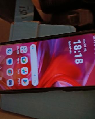 smartphone Motorola 