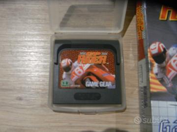 Gioco per Game Gear