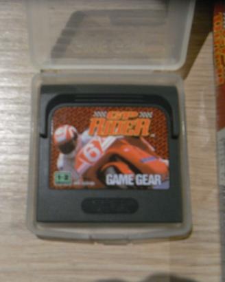 Gioco per Game Gear
