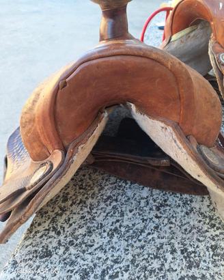 2 selle americana