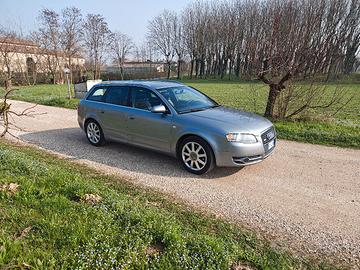 Audi A4 Sline 2.0 TDI 