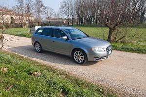 Audi A4 Sline 2.0 TDI 
