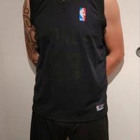 Maglia Nike NBA Jordan