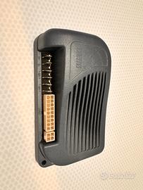 CURTIS D.C. MOTOR CONTROLLER